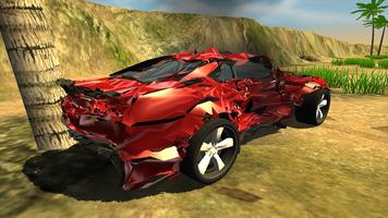 Exion Off-Road Racing captura de pantalla 1