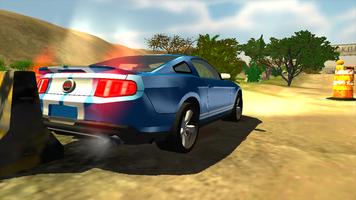 Exion Off-Road Racing captura de pantalla 2