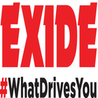Exide Battery Testing App иконка