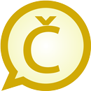 Tchèque MessagEase Wordlist APK