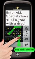 Czech MessagEase Wordlist ảnh chụp màn hình 2