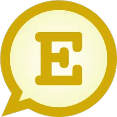 English MessagEase Wordlist APK download