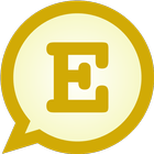 English MessagEase Wordlist ikon