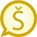 Slovenian MessagEase Wordlist APK
