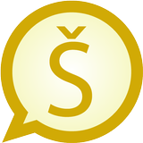 Slovenian MessagEase Wordlist icono