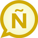 Espagnol MessagEase Wordlist APK