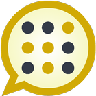 MessagEase Keyboard icon