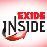 Battery App - EXIDE INSIDE icône