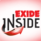 Battery App - EXIDE INSIDE أيقونة