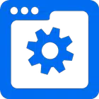 Developer Options ไอคอน