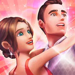 Dance Talent: Match 3 Story XAPK 下載