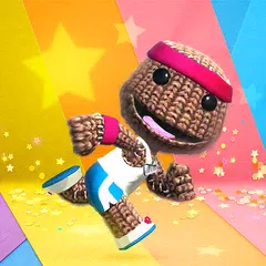 Ultimate Sackboy APK Herunterladen