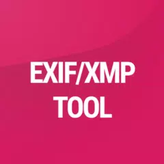 Скачать ExifTool for photo and video APK