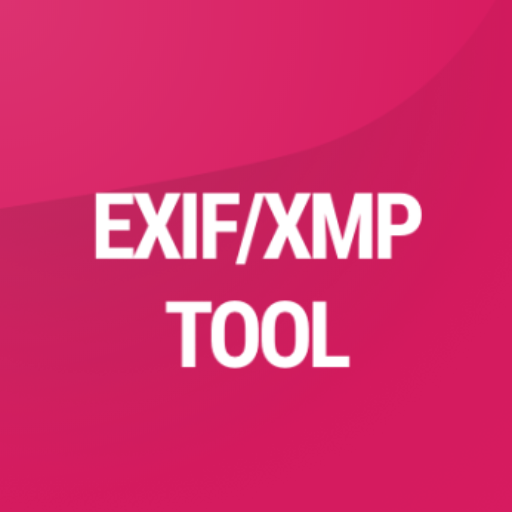 ExifTool - Metadaten Editorin