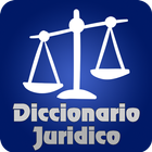LegalApp - Spanish Legal Dictionary آئیکن
