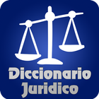 LegalApp - Diccionario Jurídico - Enciclopedia 圖標