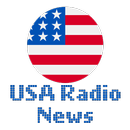 USA Radio News - Top Breaking and Latest News APK