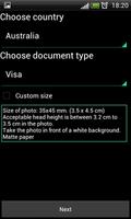 ID Photo Screenshot 2