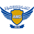 RAKORNAS AMD 2019