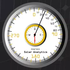 Optimal Tilt Angle - PV System アプリダウンロード