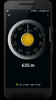 Accurate Altimeter GPS 海报