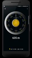 Accurate Altimeter GPS 포스터