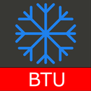 BTU Calculator - AC, Heat Pump APK