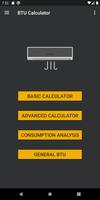 BTU Calculator - AC, Heat Pump syot layar 3