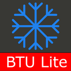 BTU Calculator Lite icon