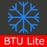 BTU Calculator Lite 图标