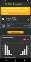 BTU Calculator Lite imagem de tela 2