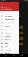BTU Calculator Lite screenshot 3