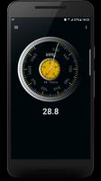 Accurate Barometer syot layar 2