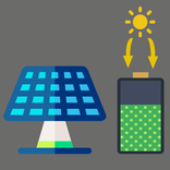 Solar Battery Charger Prank