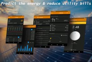 PV Forecast: Solar Power & Gen اسکرین شاٹ 3