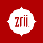 Zrii Zeichen