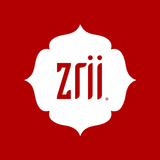 Zrii アイコン