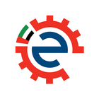 EXIST.AE — Car Parts Store আইকন