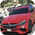 Mercedes AMG Driving & Drift