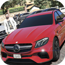 Mercedes AMG Driving & Drift APK