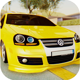 Real Golf GTI Drift Simulator