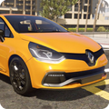 Megan RS Driving & Drift Game