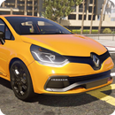 Megan RS Driving & Drift Game APK