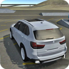 X5 Offroad Driver Drift ไอคอน
