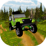 Off road racing 3d