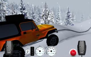 Off road racing 3d screenshot 3