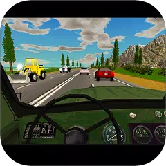 Voyage: Eurasia Roads APK download