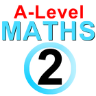 A-Level Mathematics (Part 2) আইকন