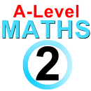 A-Level Mathematics (Part 2) APK