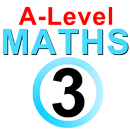 A-Level Mathematics (Part 3) APK